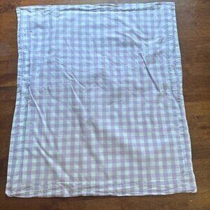 Pottery Barn Kids Pillow Sham